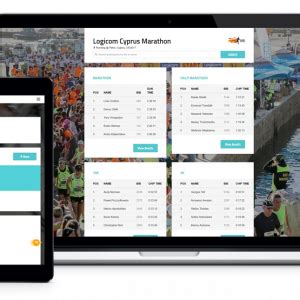 sporthive practice|MYLAPS .